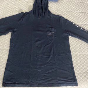 Men's Vineyard Vines Hooded Tee
